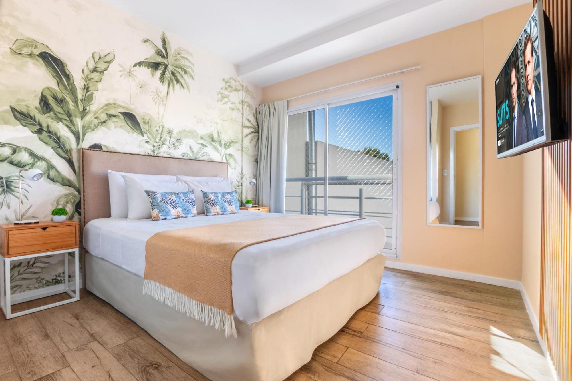 Luxury Apartments In Palermo - By Buerentals 布宜诺斯艾利斯 外观 照片